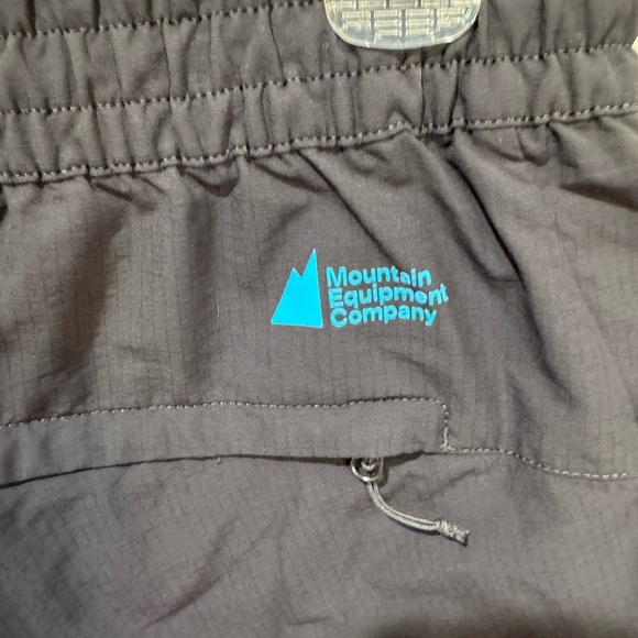MEC‎ Lightweight Nylon Athletic Hiking Pants Men’s Size 30 - Picture 7 of 10